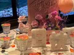 -桂满陇·海市蜃楼·黑金(国金店)