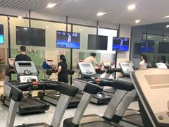 -奇迹健身(金牛凯德店)