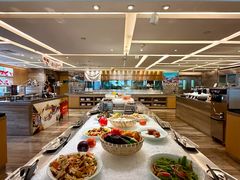 -北京王府井希尔顿酒店·万斯阁西餐厅