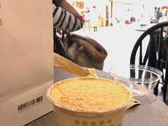 -喜茶(上海兴业太古汇店)