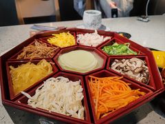 -将军牛排·尔滨地标朝鲜族美食(总店)