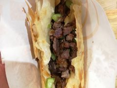 -驴世家驴肉火烧·凉皮·胡辣汤(首经贸店)