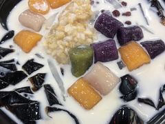 芋圆-台州老六海鲜面馆(上南总店)