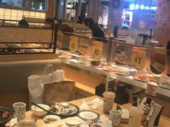 -元气寿司(新城市广场店)