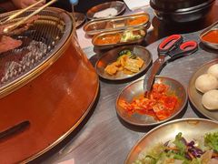 -西塔老太太泥炉烤肉(苏州大悦城店)