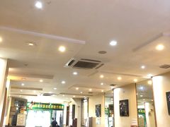 大堂-灶座小锅烀饼·铁锅炖(全国总店)