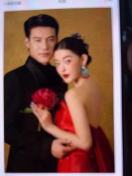 -金夫人婚纱摄影(总店)