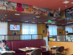 -安妮意大利餐厅(国贸店)