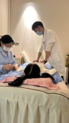 -豆乐园健康调理·小儿推拿