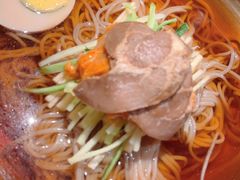 -炉小哥烤肉(朗悦公园茂店)
