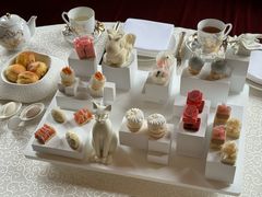 -Salon de Ville浦江汇(上海外滩华尔道夫酒店店)