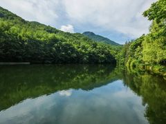 -洛阳白云山景区