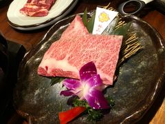 -热血兄弟·炭火烤肉(融侨中心店)