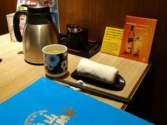 -小山日本料理(太古汇店)