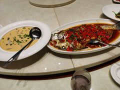 -天宁凯利时尚餐厅