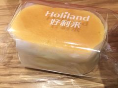 -好利来(奥林匹克购物广场店)