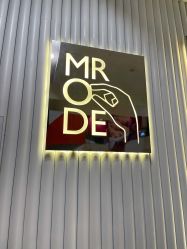 -MRMODE时尚先生美发沙龙