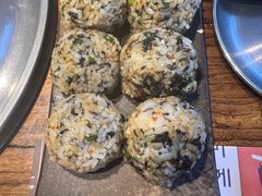 -海之屋韩式烤肉(海棠68环球美食街店)