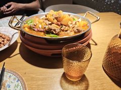-撒拉花儿·新疆菜·清真(太阳宫店)