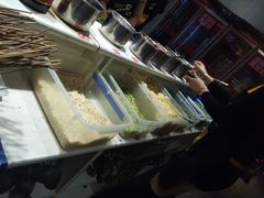 -钢管厂歆瑞源油卤串串香(春熙路太古里店)