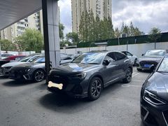 -上海西上海奥杰奥迪汽车销售有限公司(真如店)