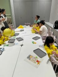 -奈尔宝家庭中心·亲子餐厅(华采天地店)