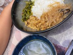 -馔豚·台北菜专门店(深圳湾万象城店)