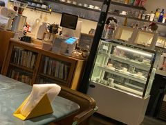 -慢象咖啡(台江店)