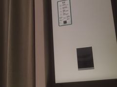 -秋果酒店(北京中日友好医院和平里地铁站店)