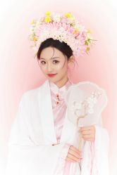 -米莱摄影写真(五大道别墅店)