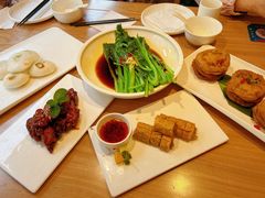 -枣子树·素食餐厅(普陀山店)