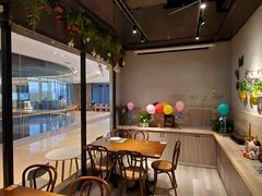 -曼乐辰餐厅(中庚漫游城店)