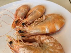 -鹏城人家海鲜酒家·23年老字号(较场尾店)