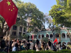 -荔湾湖公园