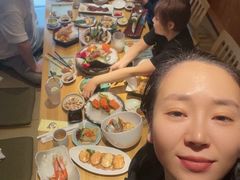 -花和海鲜自助(梅江店)
