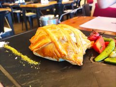 -SHARK鲨鱼餐吧(购物公园店)
