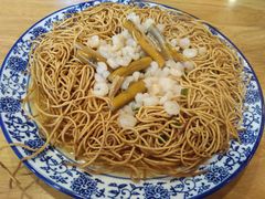 -裕兴记·三虾面(西北街总店)