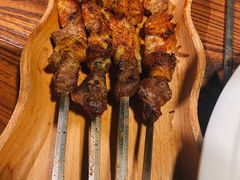 -驿楼兰·新疆菜(火车站店)