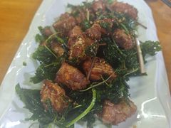 -龙姐私房菜(和顺古镇店)