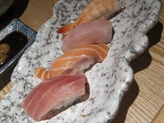 -鱼意寿司(钟村分店)