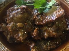 -羊家胡同·龙虾烧烤火锅(龙汇路店)
