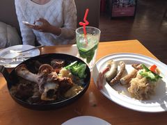 -LENBACH兰巴赫西餐啤酒坊(大连星海广场店)