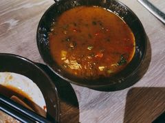 -野妹经典火锅(民治店)