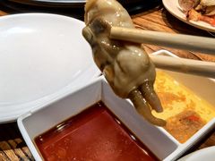 -海味当家·蒸锅海鲜(星海公园店)