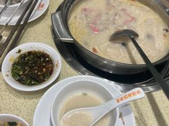 -煲大王猪肚鸡·椰子鸡火锅(红谷滩万达店)