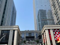 -利腾金力湾商业中心