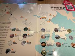 -莆田餐厅PUTIEN(三里屯店)