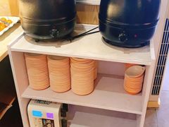 自助取餐区-刘一锅筋头巴脑(小北店)