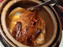 外婆茶香鸡-外婆家(静安大悦城店)