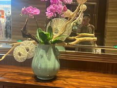 -白天鹅宾馆·美食屋